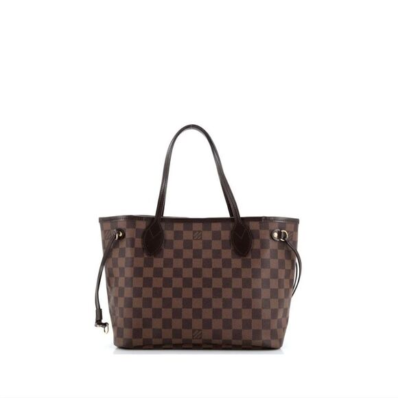 Neverfull Tote Damier PM - Picture 3 of 5